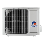 Кондиционер Gree Lyra Inverter R32 GWH12ACC-K6DNA1F (champagne)